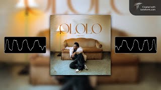 Mbosso  Ololo Cover [upl. by Bille383]