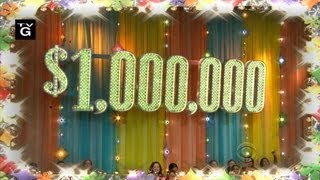 The Price is Right Million Dollar Spectacular HD 372008 [upl. by Ursal]