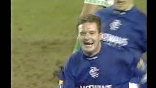 199596 Rangers Goal of the Season [upl. by Cayser]