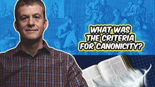 How the Canon of the Bible Was Formed [upl. by Aroel68]