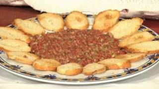 Steak tartare [upl. by Rego]