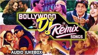 DJ Remix Songs  Non Stop DJ Party Songs  Bollywood Songs [upl. by Sachi]