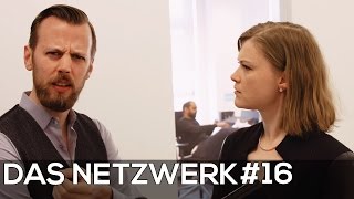 Alles Bullshit TV  Folge 16  Das Netzwerk [upl. by Singhal]