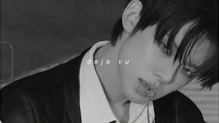 txt  deja vu slowed  reverb [upl. by Lewison934]