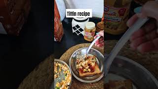 Tiffin recipes shortvideo rashmisfoodmagic recipe lunch [upl. by Selwin]