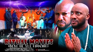 Ritual Movies Best Of Yul Edochie [upl. by Sherborn]