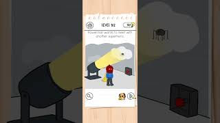 brain Test 3 Level 162 Solution Walkthrough [upl. by Alatea]