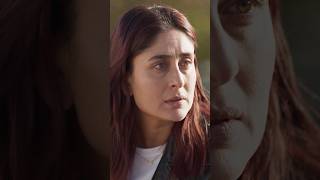 Kareena Kapoor has a HEARTWARMING conversation in TheBuckinghamMurders [upl. by Kariotta973]