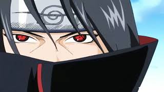 Itachi Tiene Miedo De Lo Poderoso Que Es Jiraiya Español Latino [upl. by Lovmilla766]