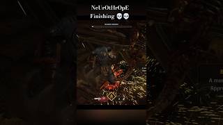 Neurothrope Finishing  Space Marine 2 warhammer40k gaming [upl. by Amsaj208]