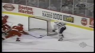 1995 Playoffs Det  Chi  Game 4 Highlights [upl. by Archie]