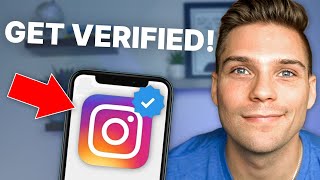 How to Get Verified on Instagram in 2022 [upl. by Nnaycart764]