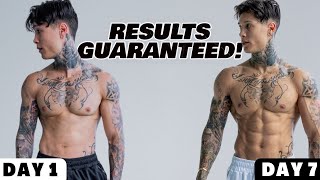 Complete 15 Min ABS Workout  RESULTS GUARANTEED [upl. by Charlton]