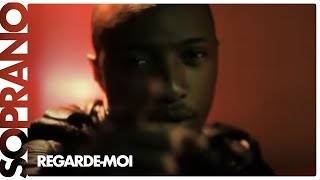 Soprano  Regardemoi Clip officiel [upl. by Jerz]