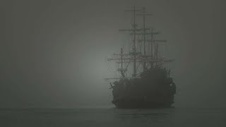 3 Eerie Encounters With Ghost Ships [upl. by Razaele853]