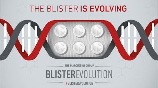 This is our BlisteRevolution [upl. by Waynant]