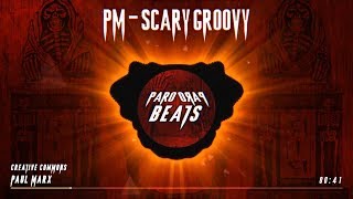 Paul Marx  Scary Groovy düstere Hip Hop Musik  CC BYSA 30 [upl. by Darian679]