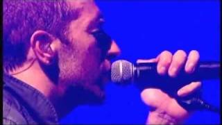 Coldplay  Politik Live  Glastonbury 2011 [upl. by Notsud]