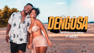 Toque Dez  Dengosa Clipe Oficial [upl. by Leikeze]