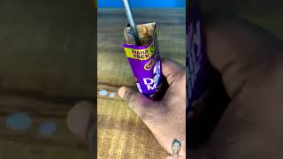 Dairy milk ice cream cooking  food foodworld shorts [upl. by Willing]