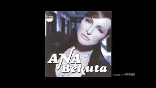 Ana Bekuta  Brojanica  Audio 2005 [upl. by Eulau658]