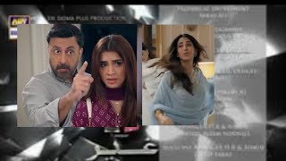 Ghairl Episode 08 Teaser  Naumaan Ijaz Hareem Farooq  ARY Digital [upl. by Ahusoj]