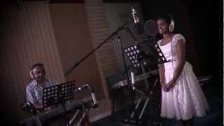 Nirasha Bopearachchi Melbourne  quotSamanal Sithaquot music video [upl. by Carpenter]