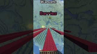 Minecraft How High Can You Fall はいよろこんで minecraft shotrs [upl. by Nurse]