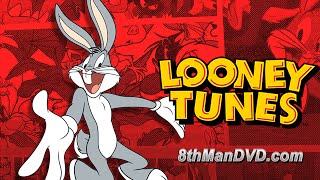 LOONEY TUNES Looney Toons Bugs Bunny amp More 1931  1942 Restored HD 1080p [upl. by Norrad]