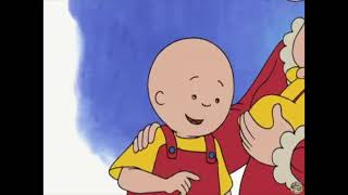 Caillou Theme Song  Series 1 [upl. by Aihseit]