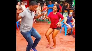 Bachata Dance 2020 🇩🇴 10 MOST VIEWED Dances On Channel This Year [upl. by Sidras]