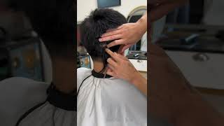 Beaware from barbers in hair saloon shorts [upl. by Ahse988]