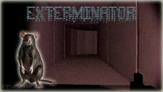 Exterminator  Gameplay No Commentary [upl. by Lertnahs518]