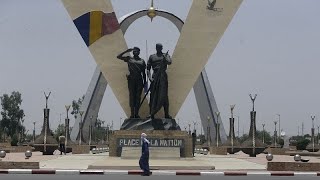 Chad New Prime Minister sparks mixed reactions [upl. by Kubetz986]