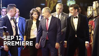 Cilicia The Land of Lions  Premiere in Yerevan [upl. by Ellata]