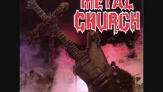 Metal Church  Gods of Wrath [upl. by Lairret793]