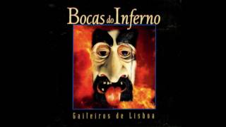 Gaiteiros de Lisboa â€Žâ€“ Bocas do Inferno 1997 [upl. by Lleruj]