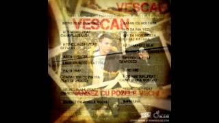 VESCAN  Alb Negru feat Camuflaj amp Anda Dimitriu [upl. by Gaulin]