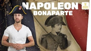 Napoleons Herrschaft I Die Umgestaltung Europas I musstewissen Geschichte [upl. by Stanwin]