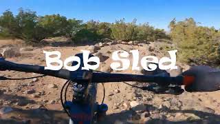 Mountain Biking Placitas NM [upl. by Ferne]