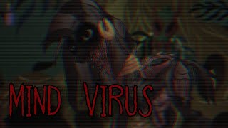 The Mind Virus MLP Horror [upl. by Allianora]