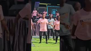 🎥GIC GLOBAL INTERUNIVERSITY CONFERENCE PHANEROO [upl. by Alair]