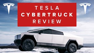 I Finally Bought a Tesla Cybertruck Late 2024  Heres Why [upl. by Kalvn]