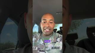 How To Pass The ASVAB shorts tips military advice motivation enlisted officer [upl. by Okwu11]