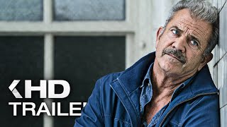 Dragged Across Concrete Trailer 2019 [upl. by Aleekat]