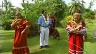 NUKUALOFA UVEA MO FUTUNA WITH LYRICS WALLIS PASIFIKA [upl. by Patrizius]