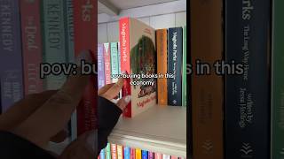 why are they so expensive 🥲 booktube booktok funnyvideo bookshelf books [upl. by Coster289]