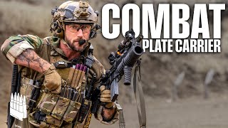 Lessons From War Civilian Combat Plate Carrier Setups [upl. by Endys429]