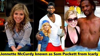 Boys Jennette McCurdy Has Dated 2023 [upl. by Aleik]