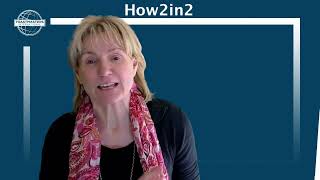 How2in2  Begin Your Speech [upl. by Sonya]